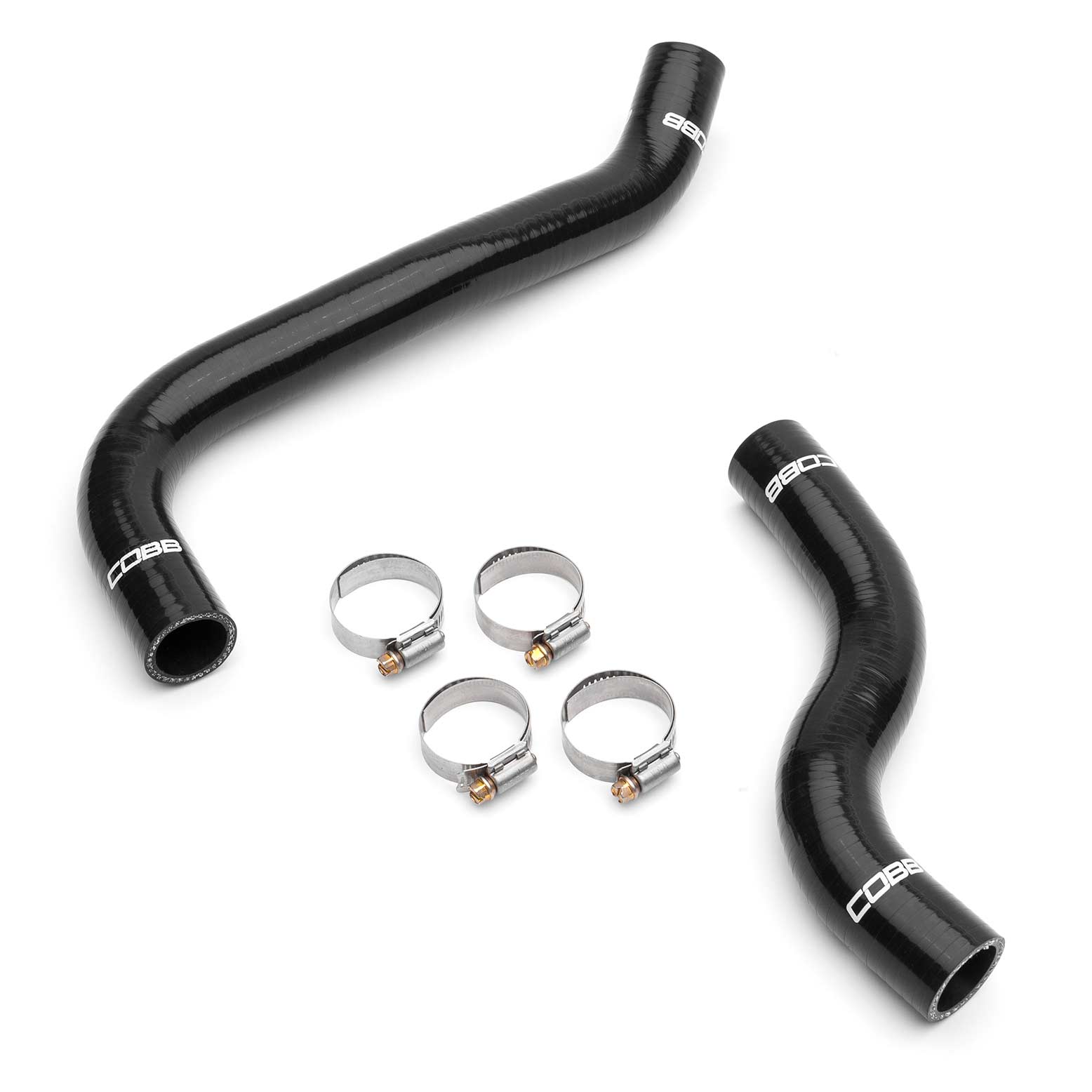 Radiator Hoses for Honda Civic Type R (FL5) 2023-2024 / Acura Integra Type S (DE5) 2024