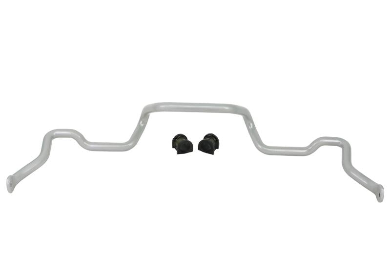 Whiteline 96-00 Honda Civic EJ & EK with OE bar and ball type link Front 27mm Swaybar-heavy duty **S - 0