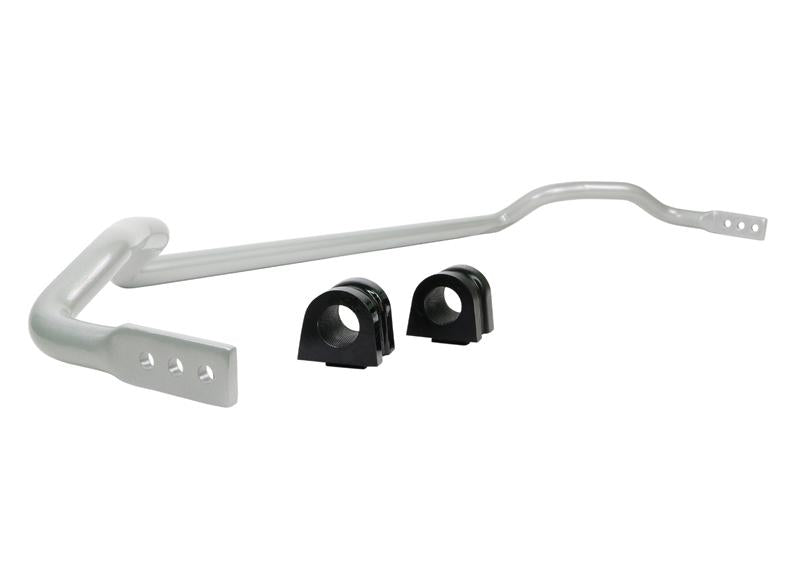 BHF78Z - Sway Bar - 26mm Heavy Duty Blade Adjustable