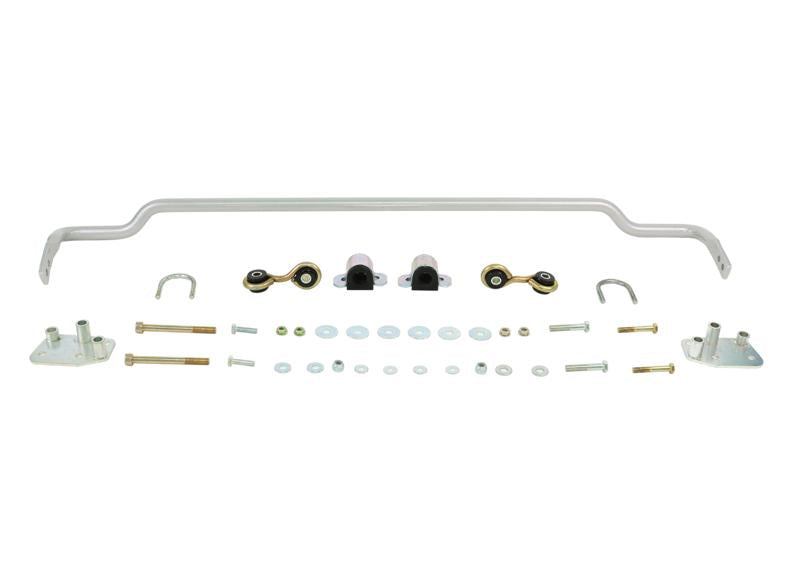 Whiteline 91-95 Honda Civic EG & EH / 92-98 Honda CRX w/ OE swaybar / 94-01 Acura Integra DC1-2 Rear - 0