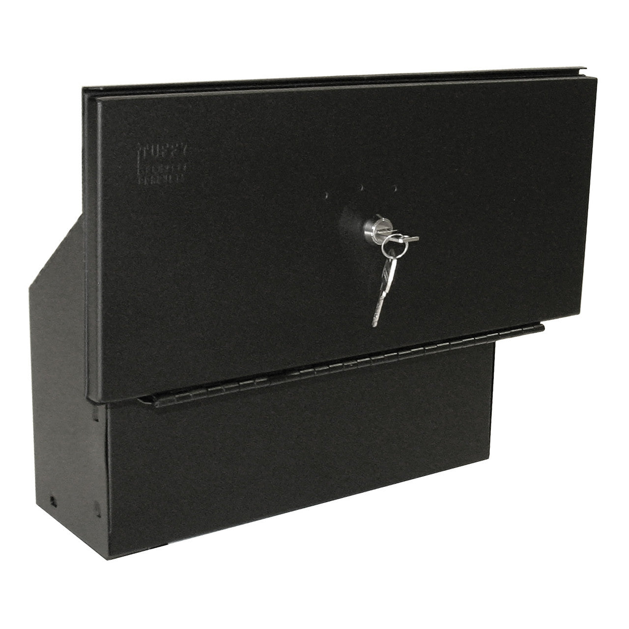 Tuffy Toyota Tacoma Truck Bed Security Lockbox