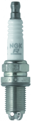 BMW BKR6EQUP Spark Plug - NGK 3199