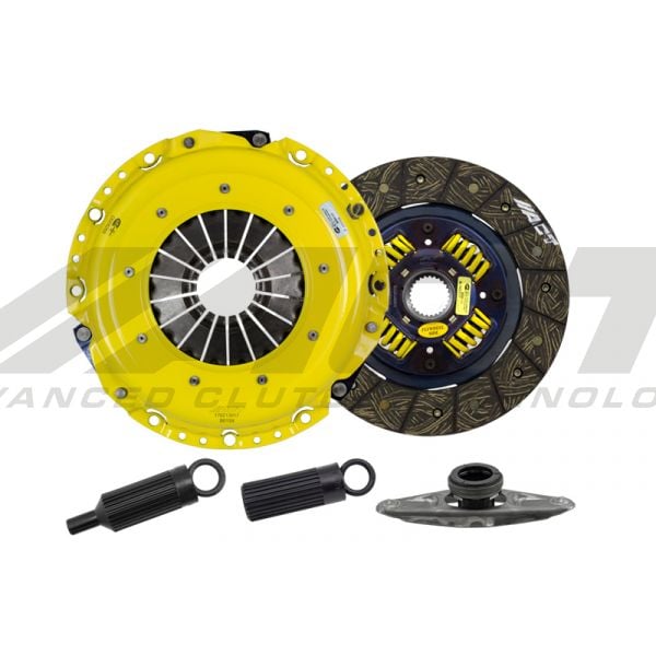 ACT 2007+ BMW 135/335/535/435/Z4 HD/Perf Street Sprung Clutch Kit