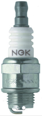 NGK spark plug BM4A SOLID