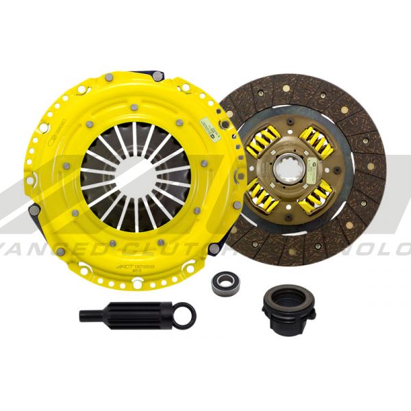 ACT 01-06 BMW M3 E46 HD/Perf Street Sprung Clutch Kit