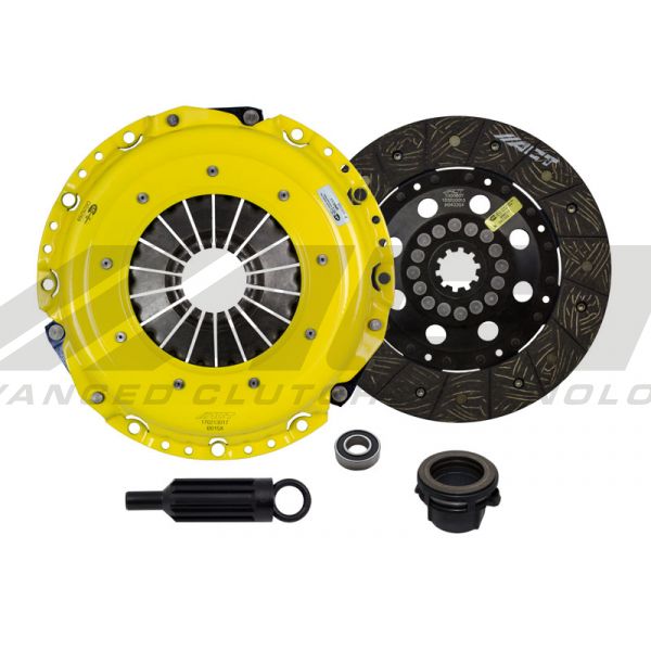 ACT 01-06 BMW M3 E46 XT/Perf Street Rigid Clutch Kit