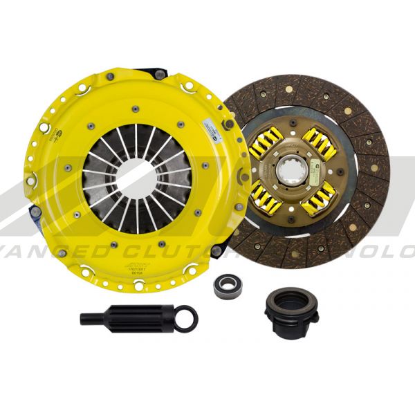 ACT 01-06 BMW M3 E46 XT/Perf Street Sprung Clutch Kit