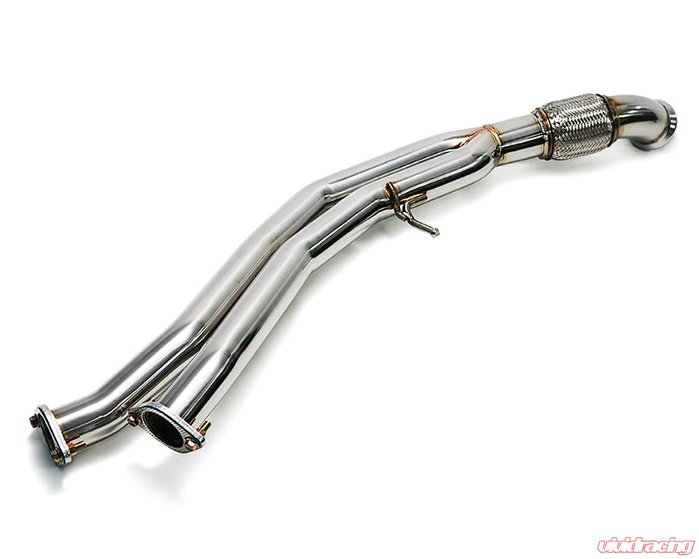 ARMYTRIX Valvetronic Exhaust System BMW M135i | M235i F2x 2012-2015 - 0