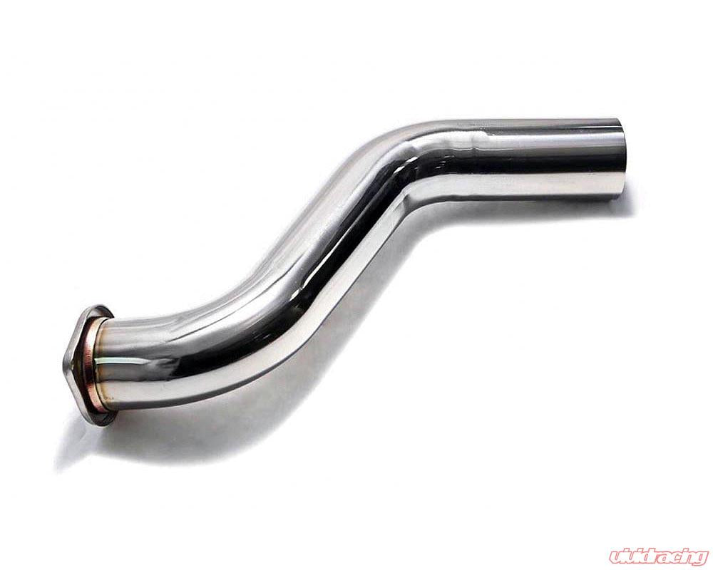 ARMYTRIX Valvetronic Exhaust System BMW 320i | 328i | 420i | 428i F3X 2014-2015