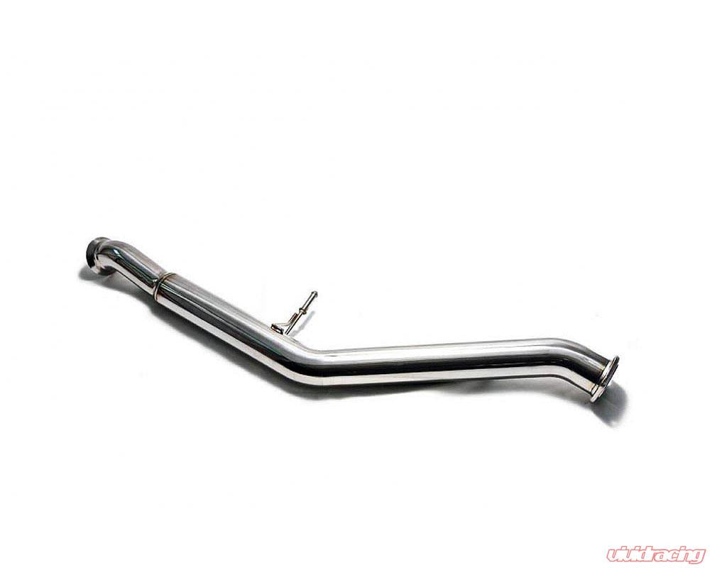 ARMYTRIX Valvetronic Exhaust System BMW 320i | 328i | 420i | 428i F3X 2014-2015