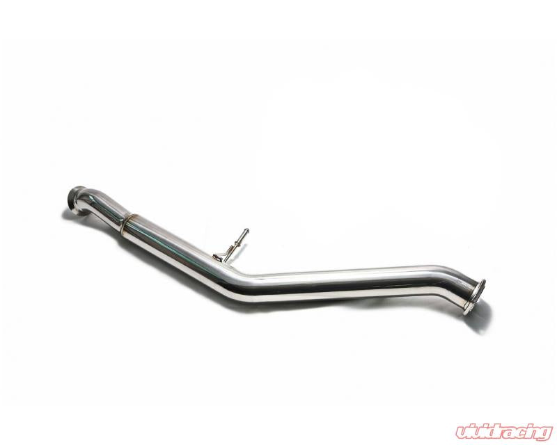 ARMYTRIX Valvetronic Exhaust System BMW 3-Series | 4-Series F3x 2012-2015