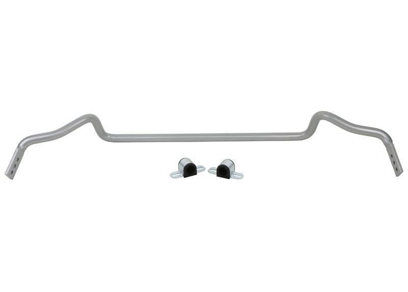 Whiteline EVO X Front 27mm Heavy Duty Adjustable Swaybar - 0