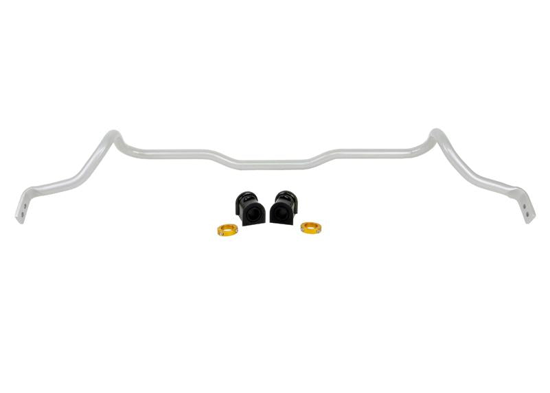 Whiteline 12+ Ford Focus ST 24mm Heavy Duty Adjustable Swaybar - 0