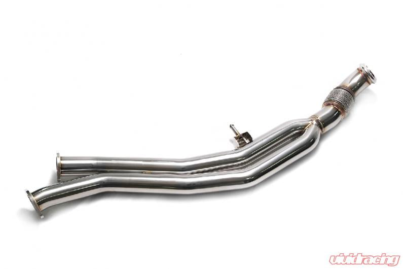 ARMYTRIX Valvetronic Exhaust System BMW M2 F87 2016-2021 - 0