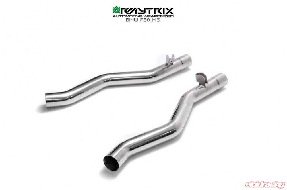 ARMYTRIX Valvetronic Exhaust System BMW M5 F90 2018-2022