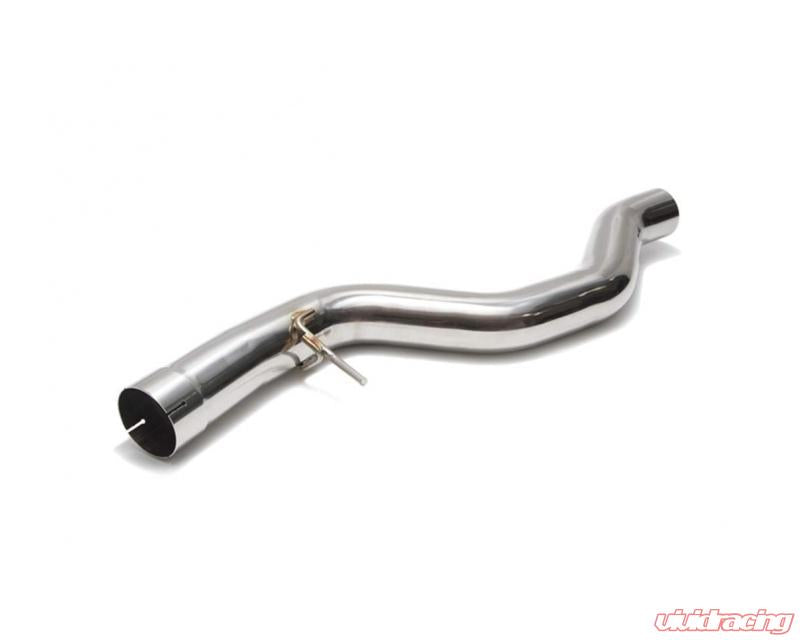 ARMYTRIX Valvetronic Exhaust System BMW 320i/ix | 330i/ix | 430i/ix G2X B46 2019+