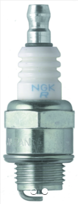 NGK spark plug BMR4A