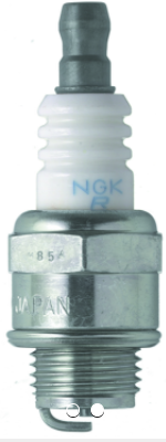 NGK spark plug BMR4A SOLID