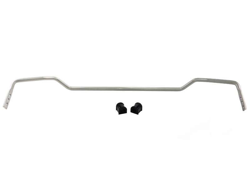 Whiteline 05+ Mazda Miata NC Rear Heavy Duty Adjustable 16mm Swaybar - 0