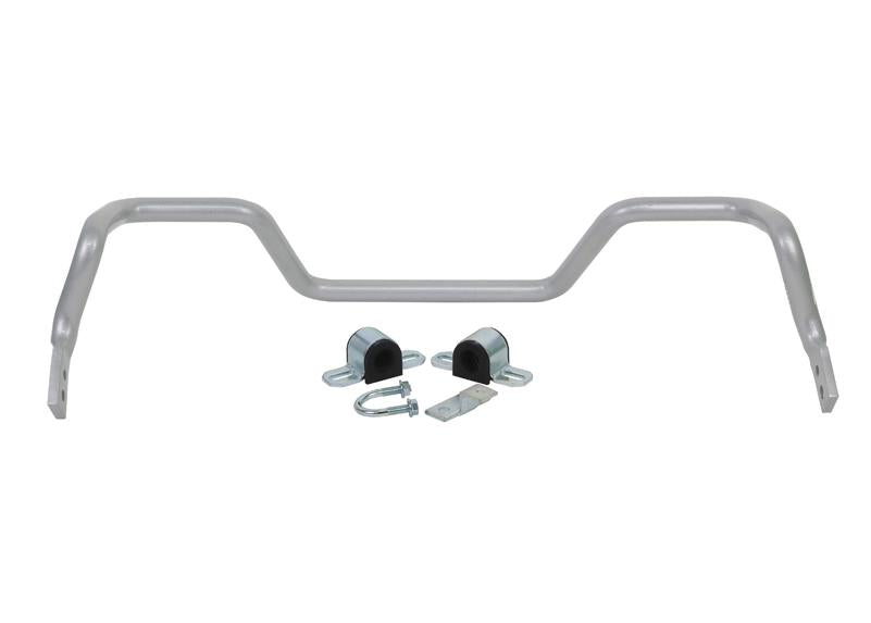 Whiteline Mazdaspeed 6 Adjustable Rear 24mm Swaybar - 0