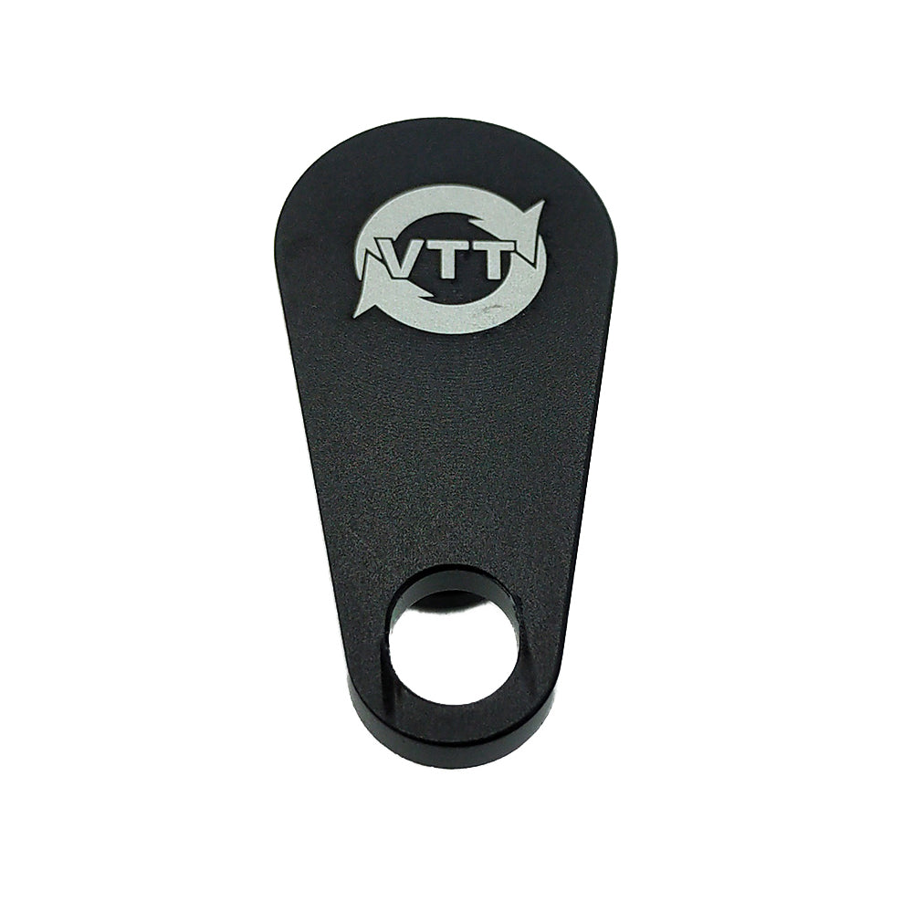 VTT N54 Front Coolant Plug - 0