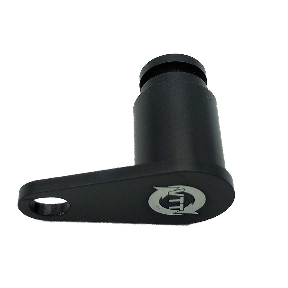 VTT N54 Rear Coolant Plug