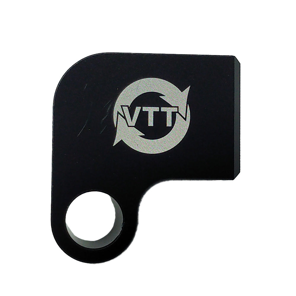 VTT BMW N54 Oil Feed Adapter