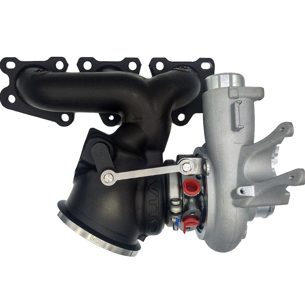 S55 “GC” Turbocharger Upgrade Kit