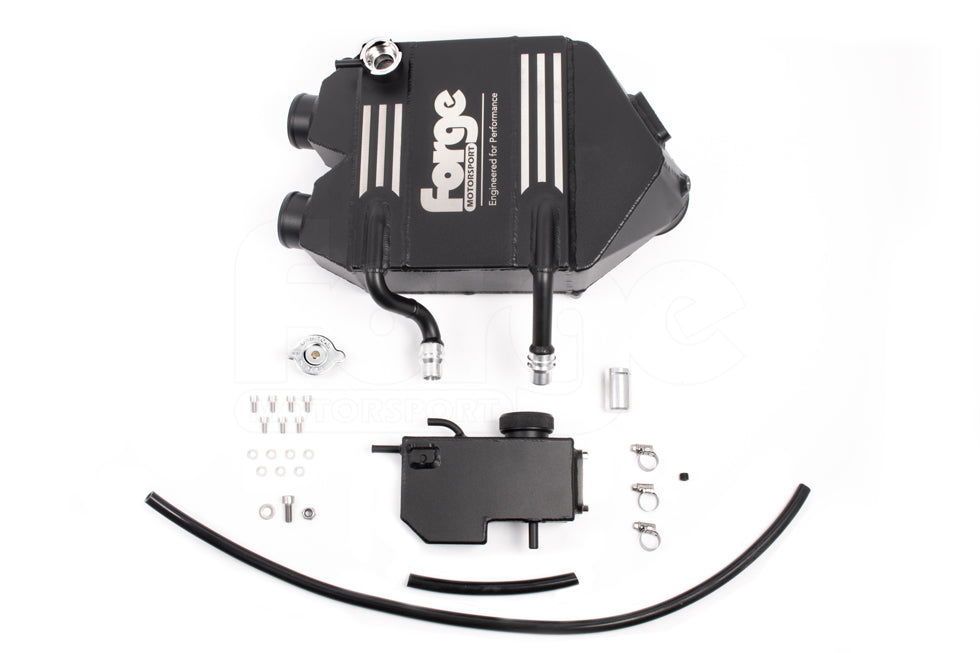 BMW M3/M4 Chargecooler