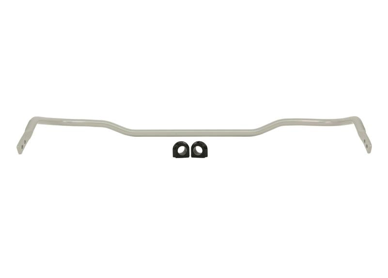 Whiteline 5/89-03 Nissan Skyline R32 GTR AWD Front 22mm Heavy Duty Adjustable Sway Bar - 0