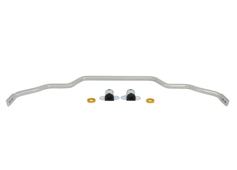 Whiteline Nissan 370Z Front 27mm Heavy Duty Adjustable Sway Bar - 0