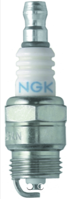 NGK spark plug BPMR6F