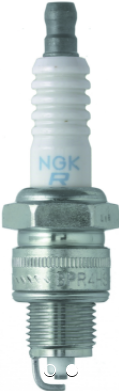 NGK spark plug BPR4HS