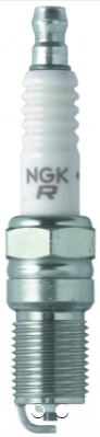 NGK Standard Spark Plug Box of 10 (BPR5EFS-13)