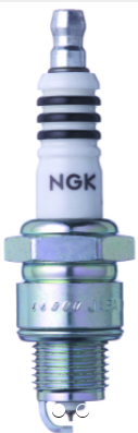 NGK spark plug BPR6HIX