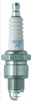 NGK spark plug BR8HS-10 S25