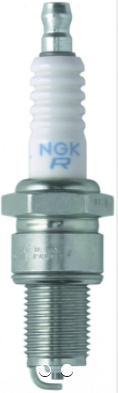 NGK spark plug BR9ECS