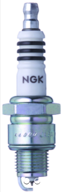 NGK spark plug BPR8HIX