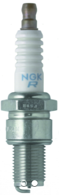 NGK spark plug BR10EG SOLID