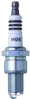 NGK spark plug BR10EIX SOLID