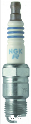 NGK spark plug BR6FIX