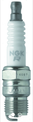 NGK spark plug BR6FS S25