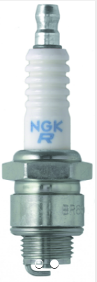 NGK spark plug BR6S