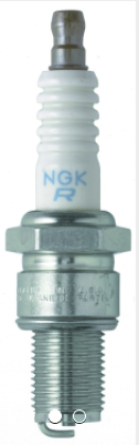 NGK spark plug BR7ES SOLID