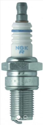 NGK Standard Spark Plug Box of 10 (BR8ECM)