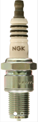 NGK spark plug BR9ECSIX-5