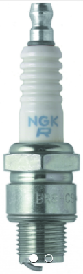 NGK Standard Spark Plug Box of 10 (BR8HCS-10)