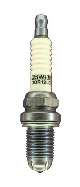 Brisk Premium LGS Racing DOR12LGS Spark Plug- Priced Each