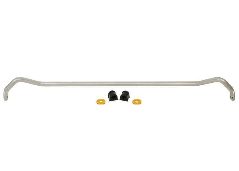 Whiteline 9/10+ Impreza GH/GR MY11 / 9/10+ STi Front 22mm Swaybar-heavy duty - 0