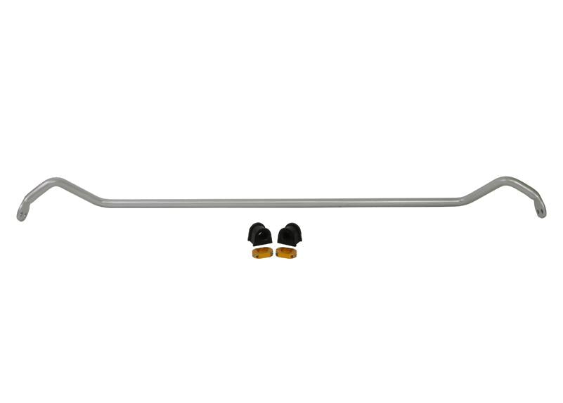 Whiteline 9/10+ Impreza GH/GR MY11 / 9/10+ STi Front 22mm Heavy Duty Adjustable Swaybar - 0